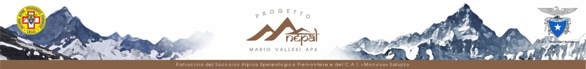 Progetto Nepal