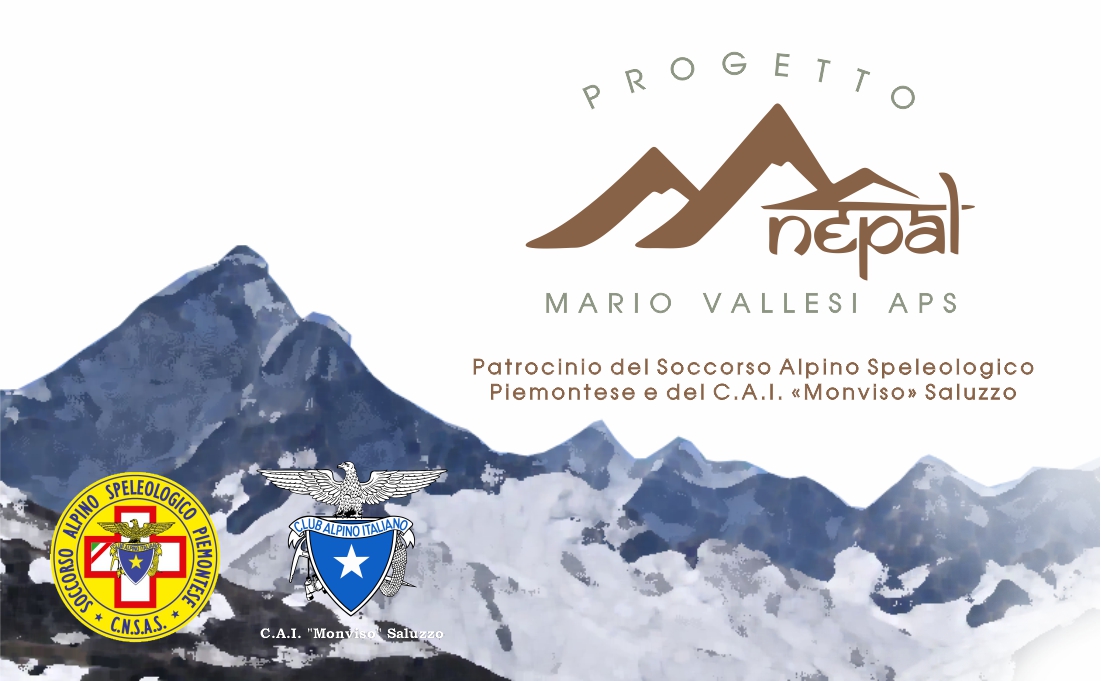 Progetto Nepal